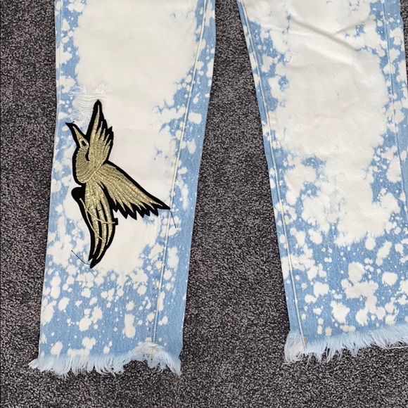 LF CARMAR JEANS - Picture 3 of 5